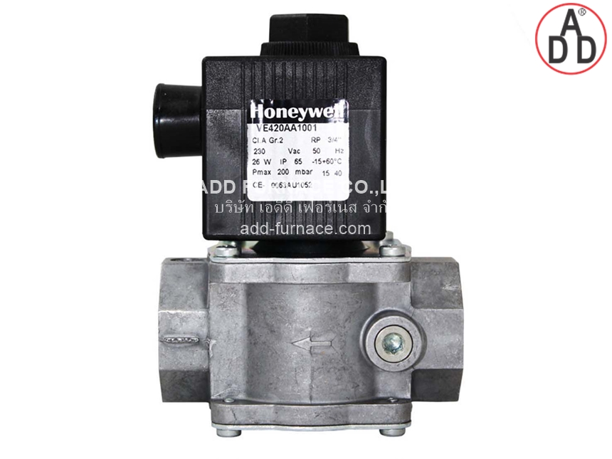 Honeywell VE420AA1001 (2)